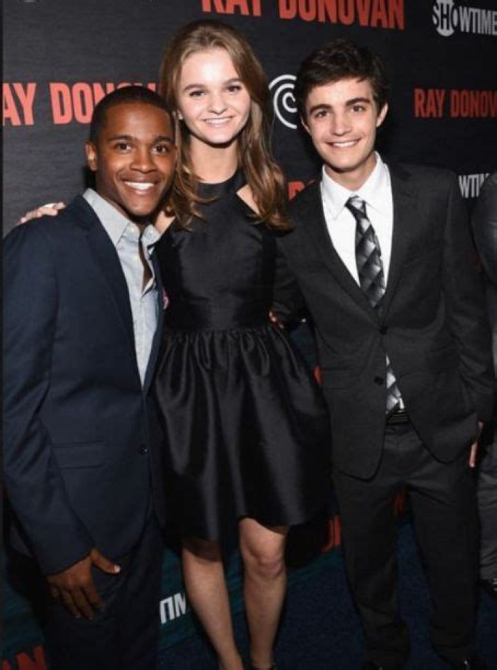 Who is Devon Bagby Dating Now?