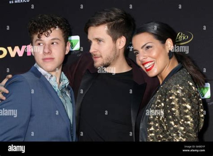 Who is Devon Werkheiser Dating Now