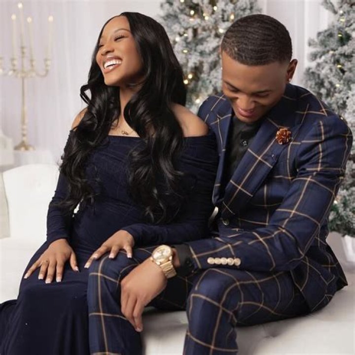 Who is Devonte Graham Dating Now