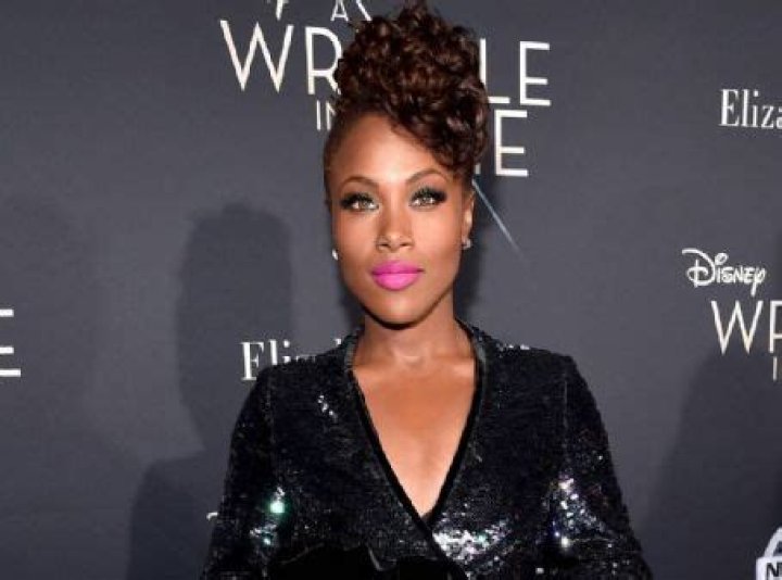 Who is DeWanda Wise Dating Now