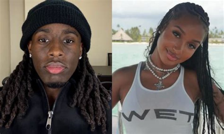 Who is Dez Duron Dating Now