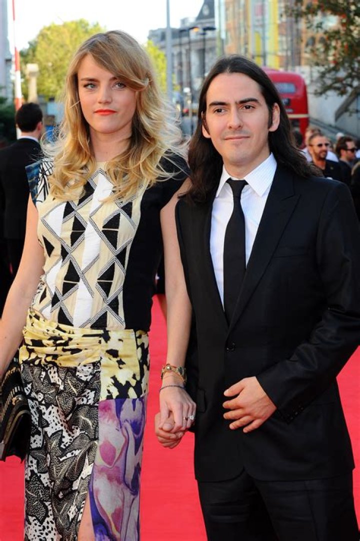Who is Dhani Harrison Dating Now?