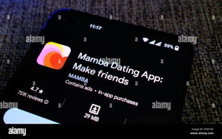 Who is Diamond Mamba Dating Now