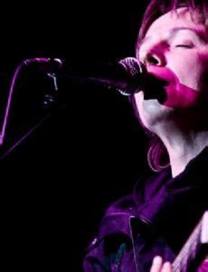 Who is Diana Arbenina Dating Now?