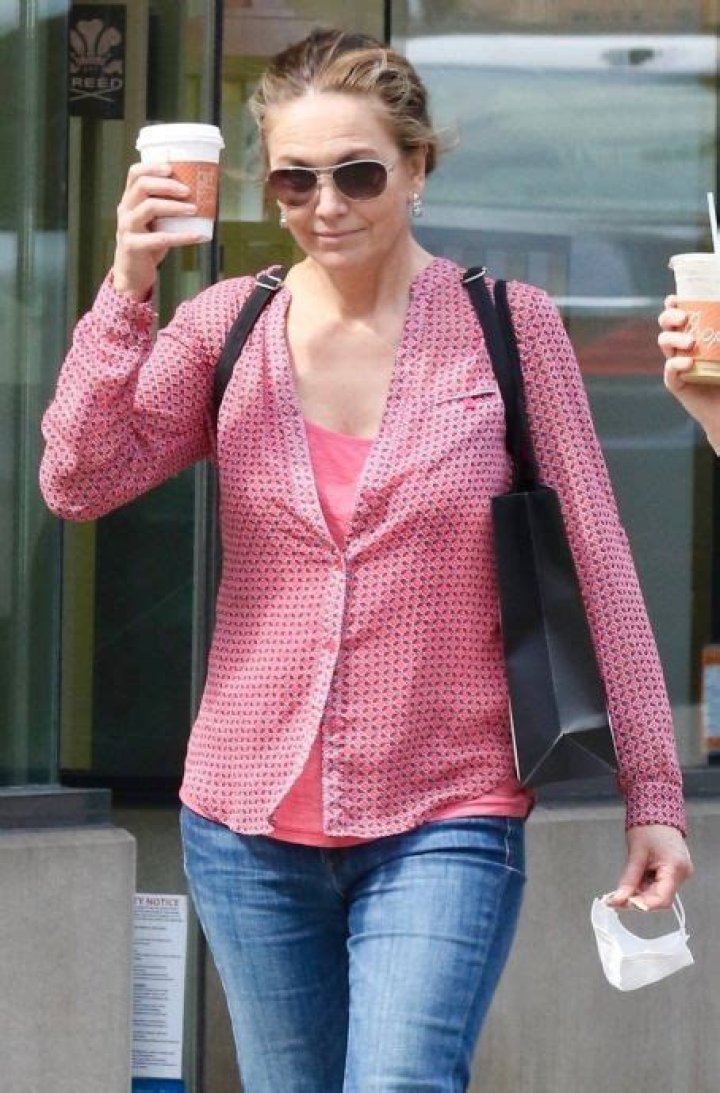 Who is Diane Lane Dating Now?