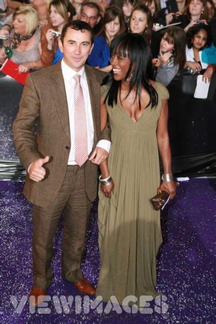 Who is Diane Parish Dating Now?