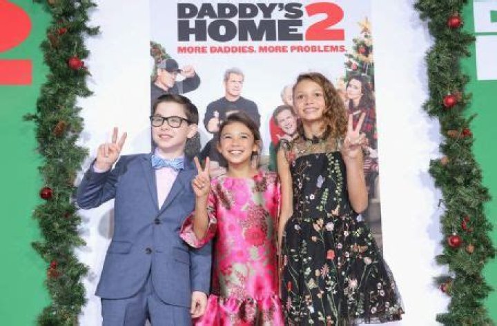 Who is Didi Costine Dating Now?