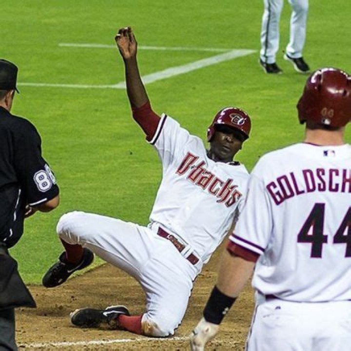 Who is Didi Gregorius Dating Now