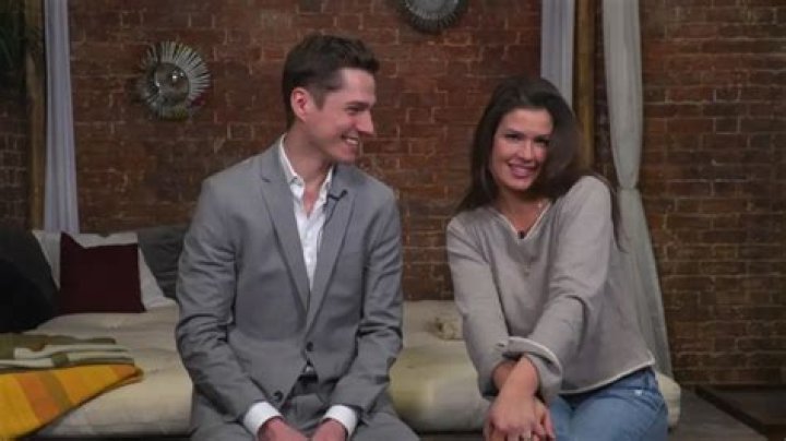 Who is Diego Carlos Seyfarth Dating Now?