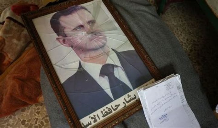 Who is Dima Bashar Dating Now?