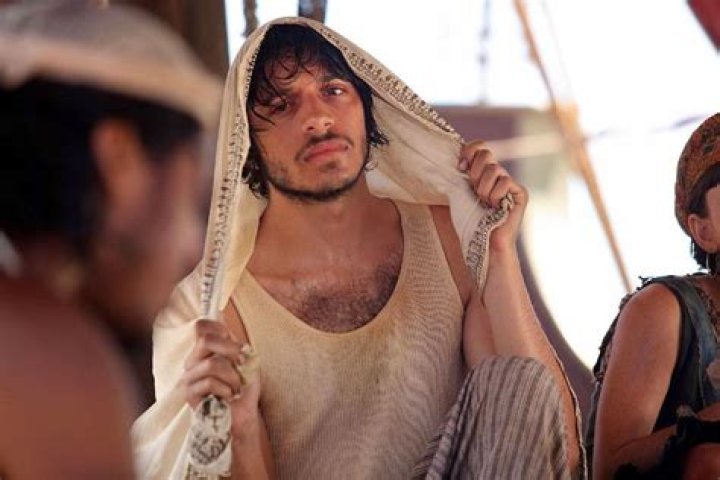 Who is Dimitri Leonidas Dating Now?