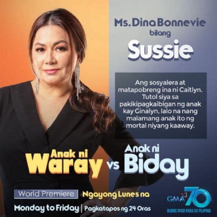 Who is Dina Bonnevie Dating Now