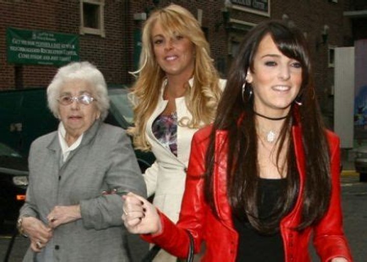 Who is Dina Lohan Dating Now?