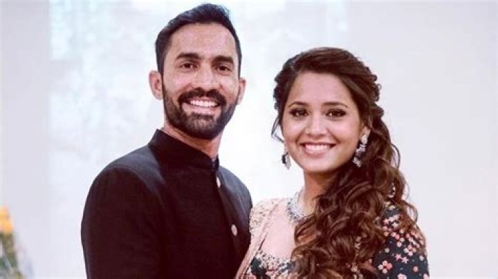 Who is Dinesh Kanagaratnam Dating Now?