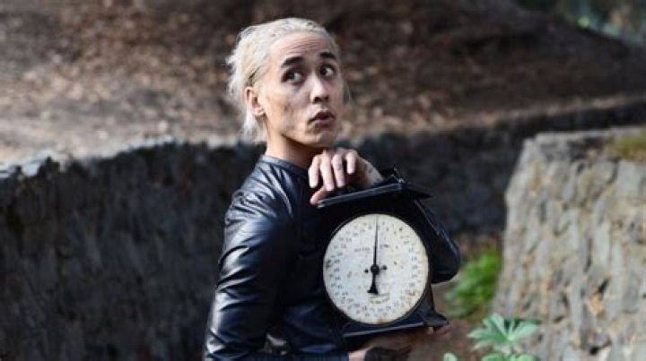 Who is Dino Angelo Luciano Dating Now