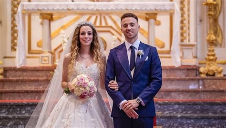 Who is Diogo Amaral Dating Now?