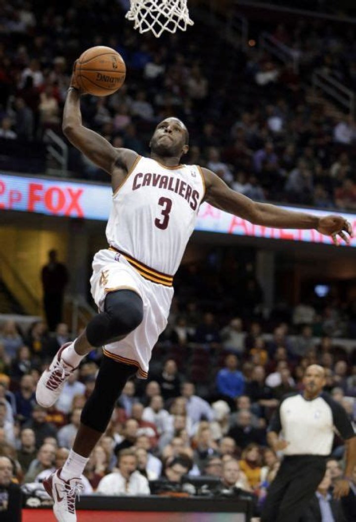 Who is Dion Waiters Dating Now?