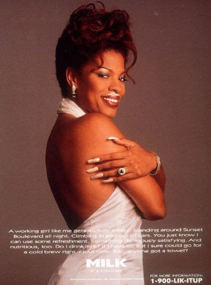 Who is Divine Brown Dating Now?