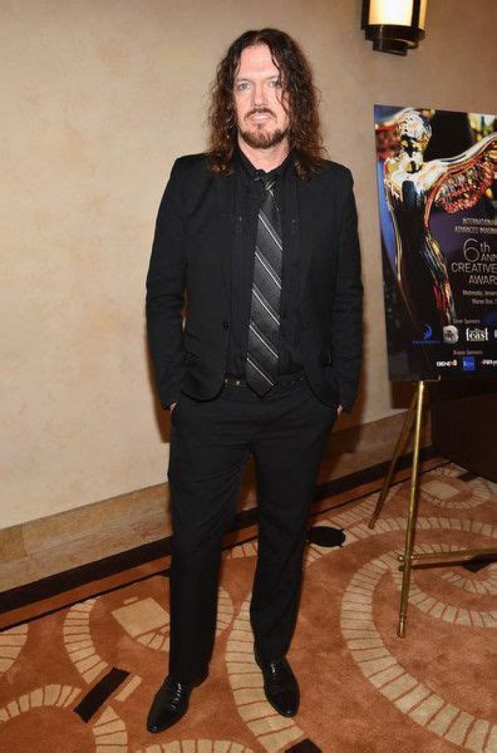 Who is Dizzy Reed Dating Now