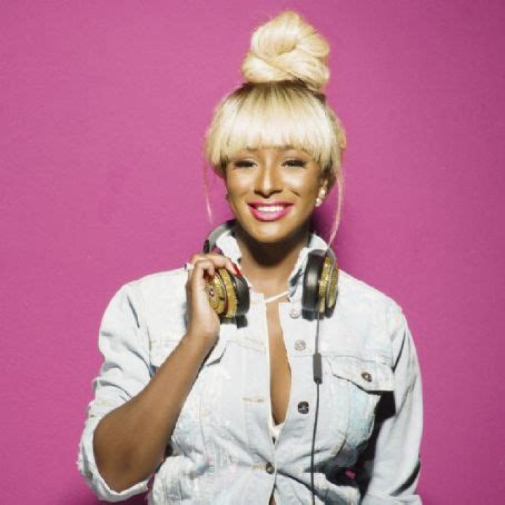 Who is DJ Cuppy Dating Now?