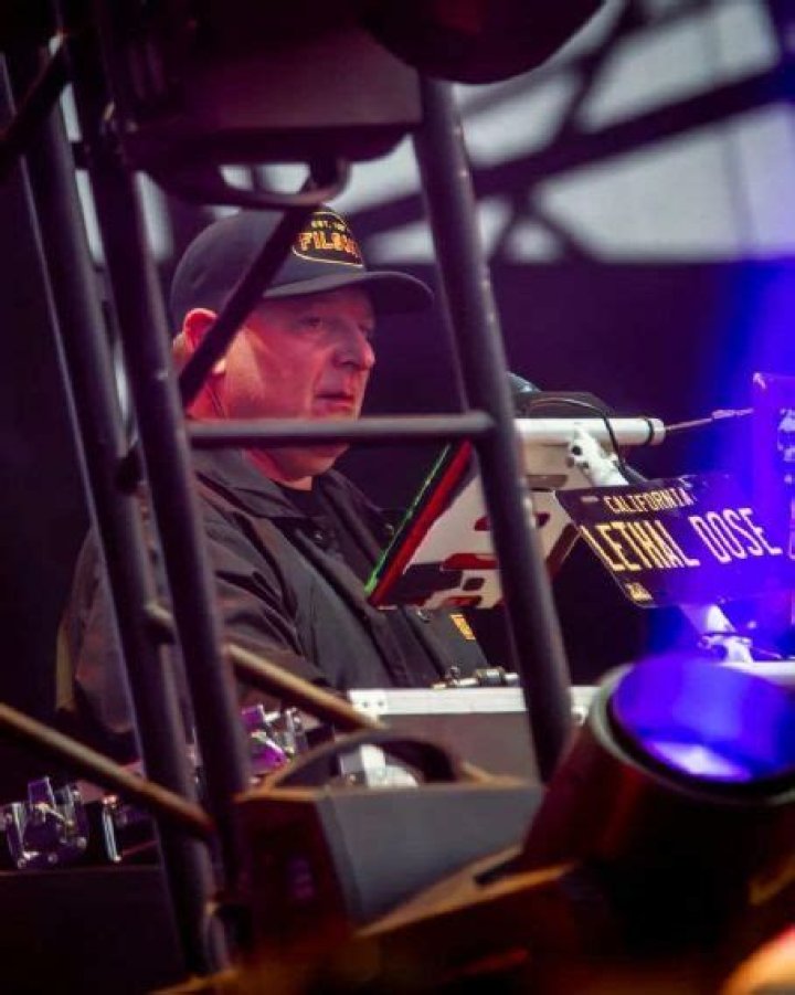 Who is DJ Lethal Dating Now?