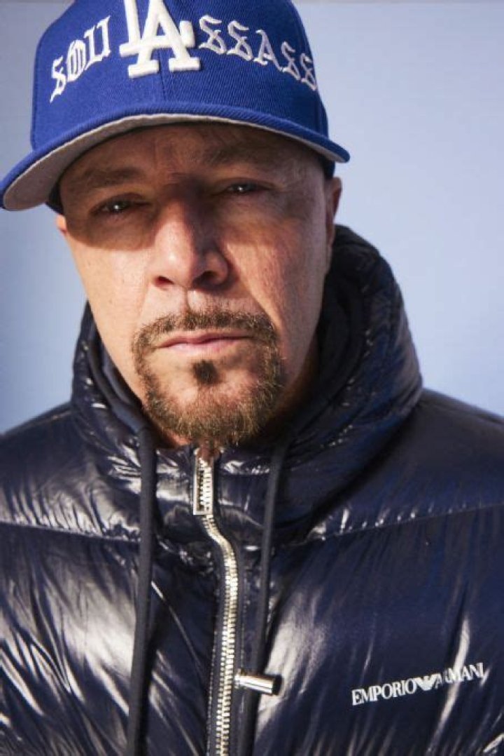 Who is DJ Muggs Dating Now