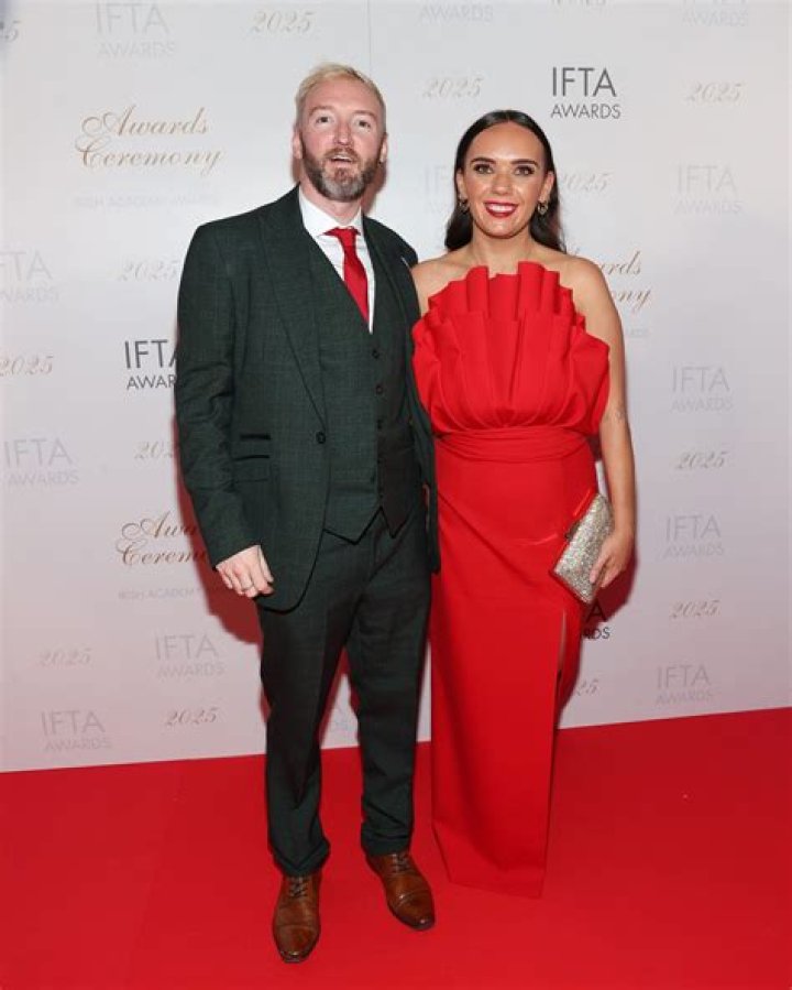 Who is DJ Ravine Dating Now?