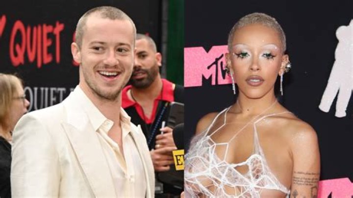 Who is Doja Cat Dating Now?