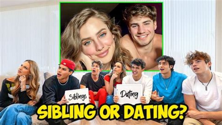 Who is Dom Esposito Dating Now?