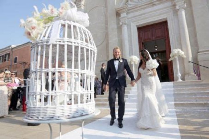 Who is Domagoj Vida Dating Now?