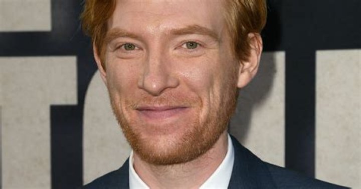 Who is Domhnall Gleeson Dating Now