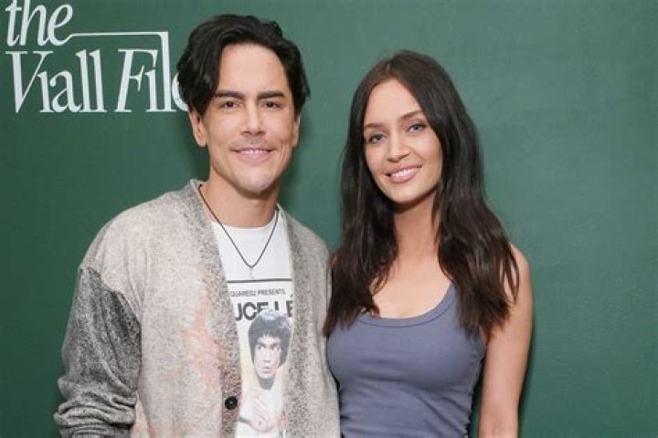 Who is Dominic Sandoval Dating Now?