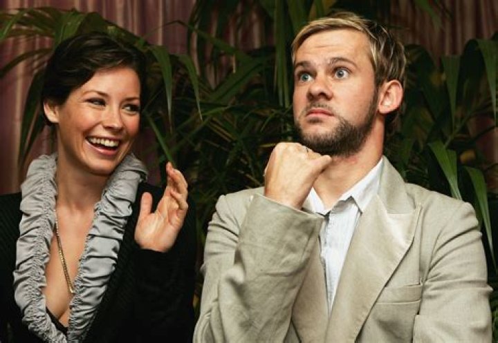 Who is Dominic Simper Dating Now?