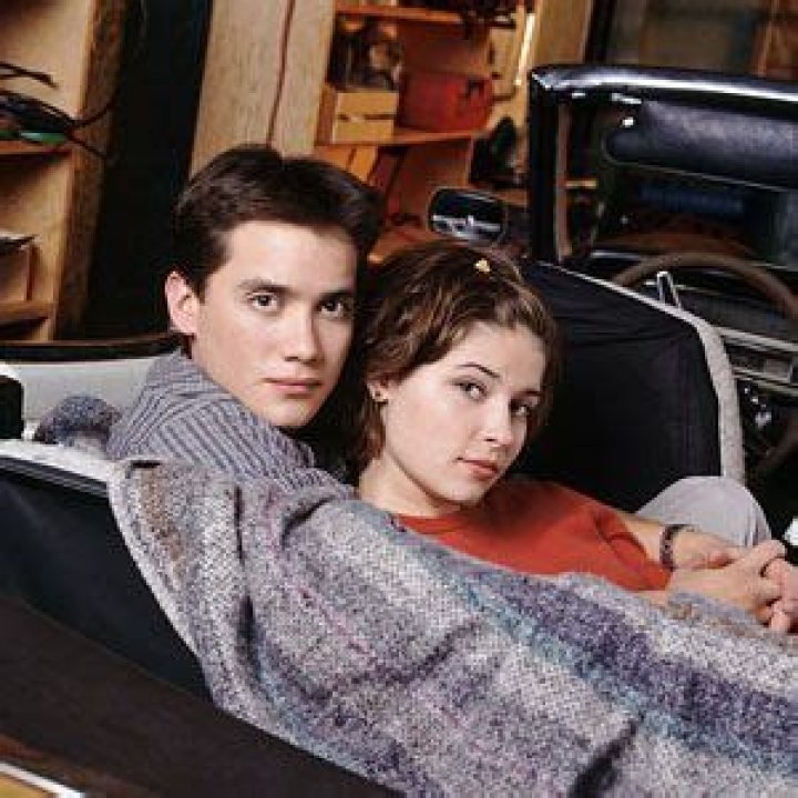 Who is Dominic Zamprogna Dating Now