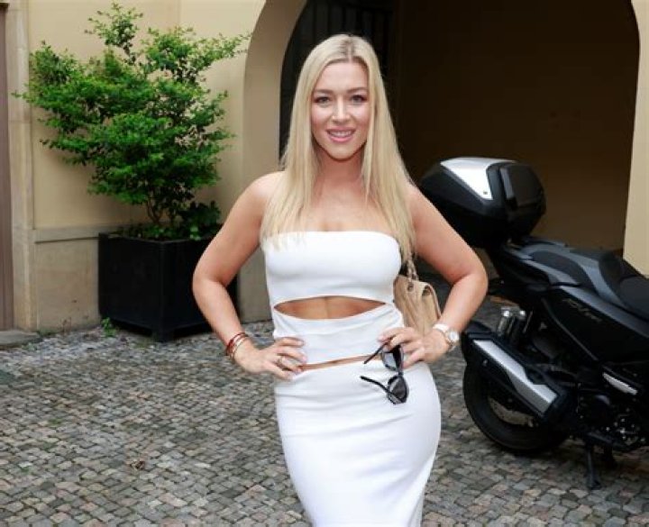 Who is Dominika Myslivcová Dating Now?