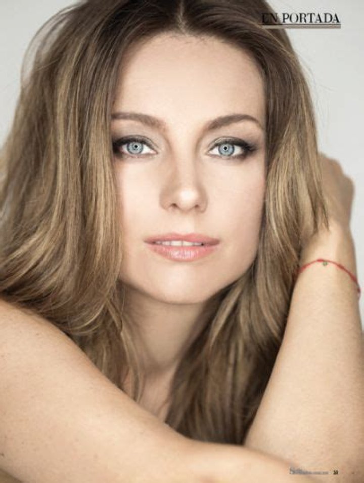 Who is Dominika Paleta Dating Now?