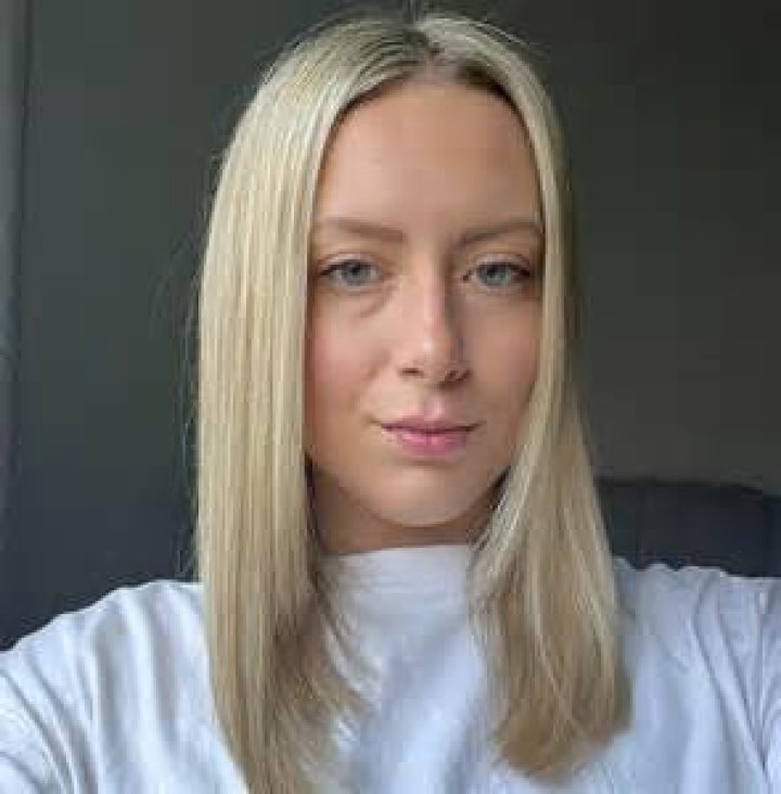 Who is Dominique Elissa Faludi Dating Now