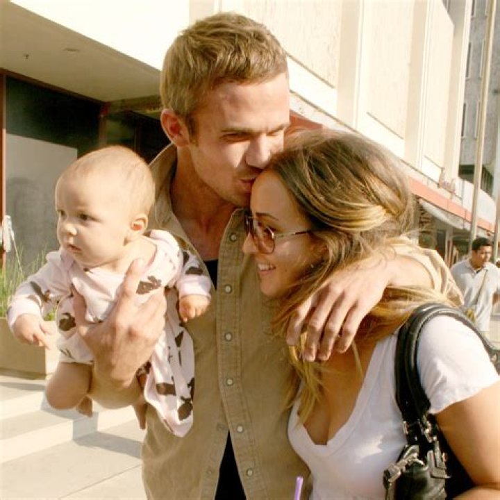 Who is Dominique Geisendorff Dating Now