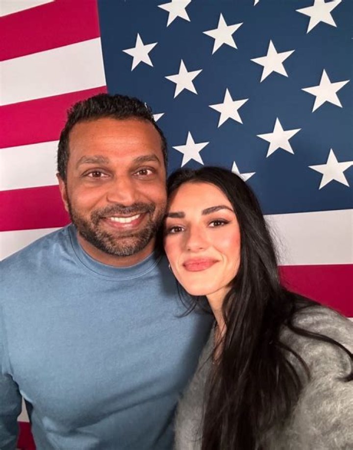 Who is Dominique Wilkins Dating Now