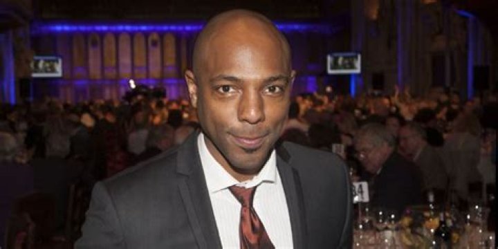 Who is Don Gilet Dating Now?