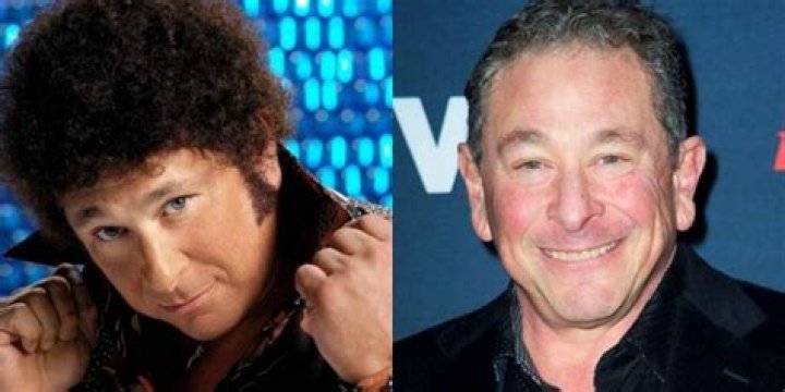 Who is Don Stark Dating Now