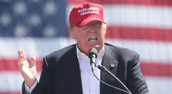 Who is Donald Petrie Dating Now?