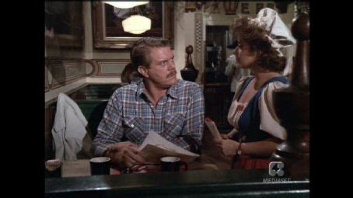 Who is Donna Pescow Dating Now