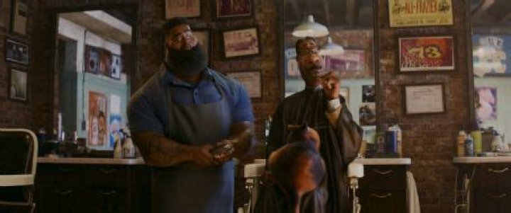 Who is Donnell Rawlings Dating Now