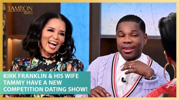 Who is Donte Franklin Dating Now?