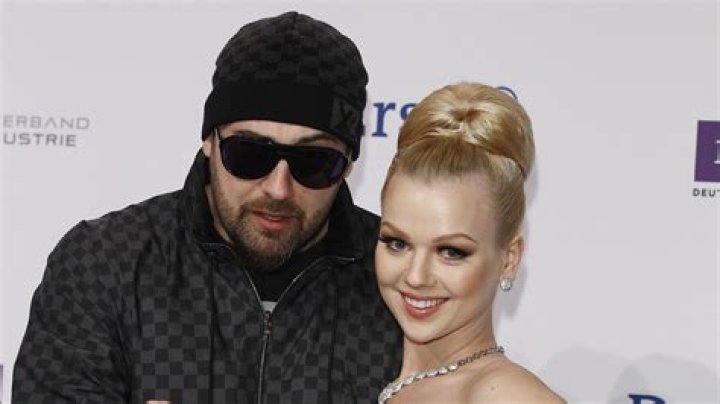 Who is Doreen Steinert Dating Now?