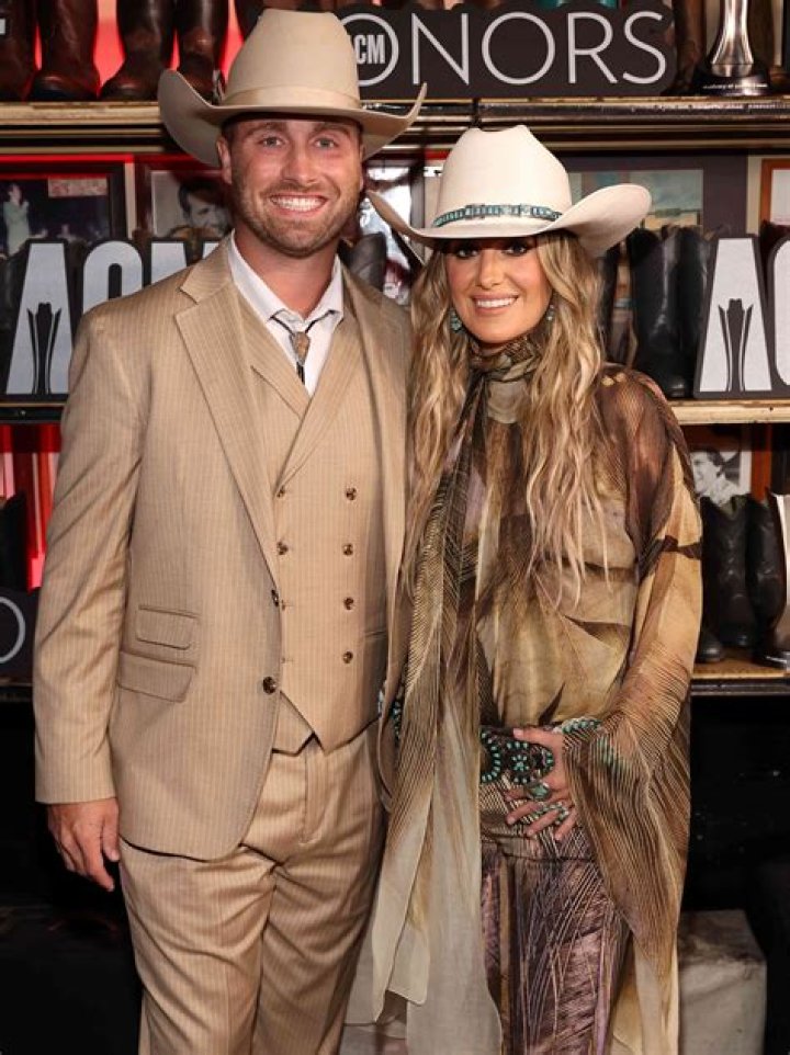 Who is Dorien Wilson Dating Now