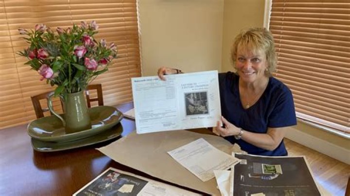 Who is Dottie Pepper Dating Now