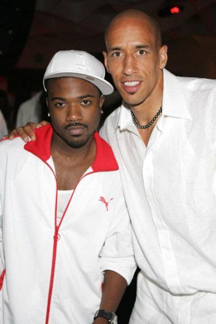 Who is Doug Christie Dating Now?