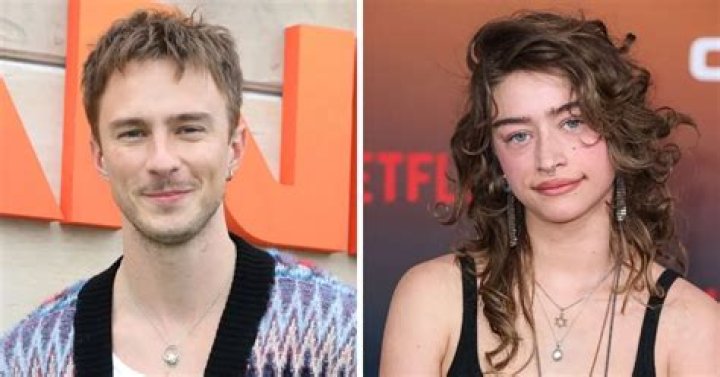 Who is Drew Daniel Dating Now